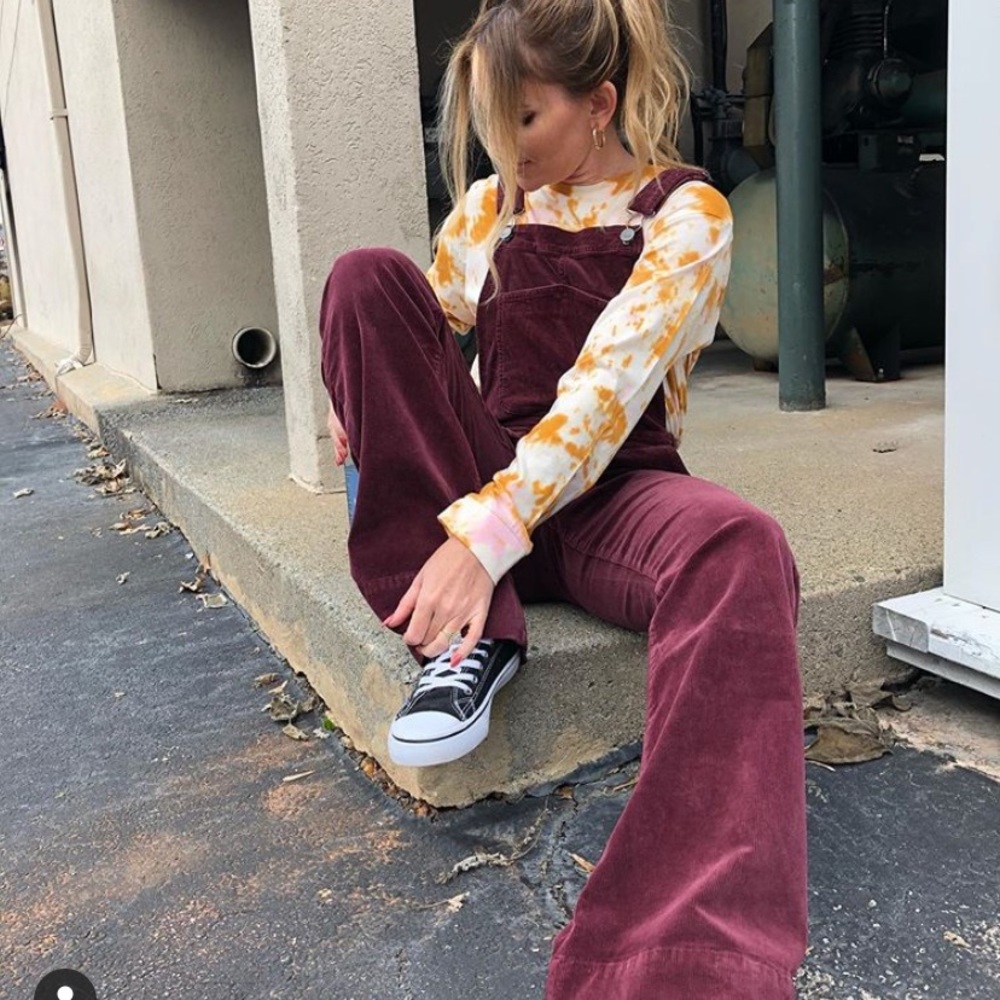 Overalls